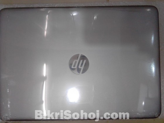 HP LAPTOP i5